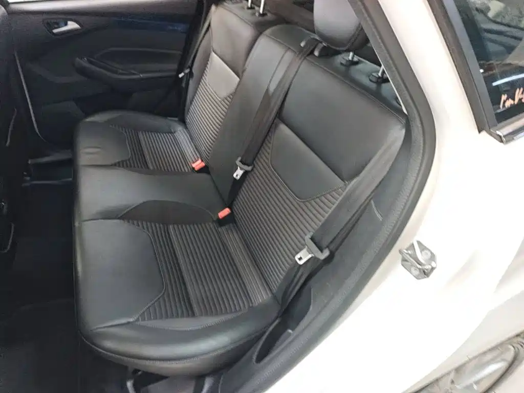 Ford Focus — миниатюра 17