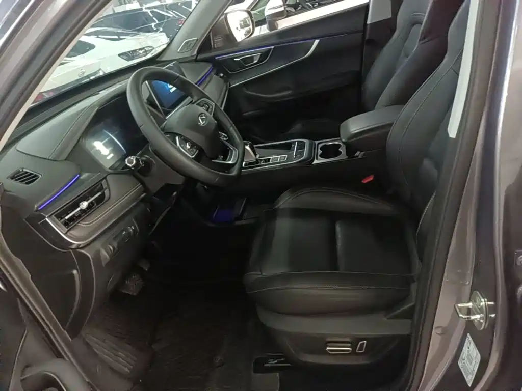 Chery Tiggo 8 — миниатюра 15