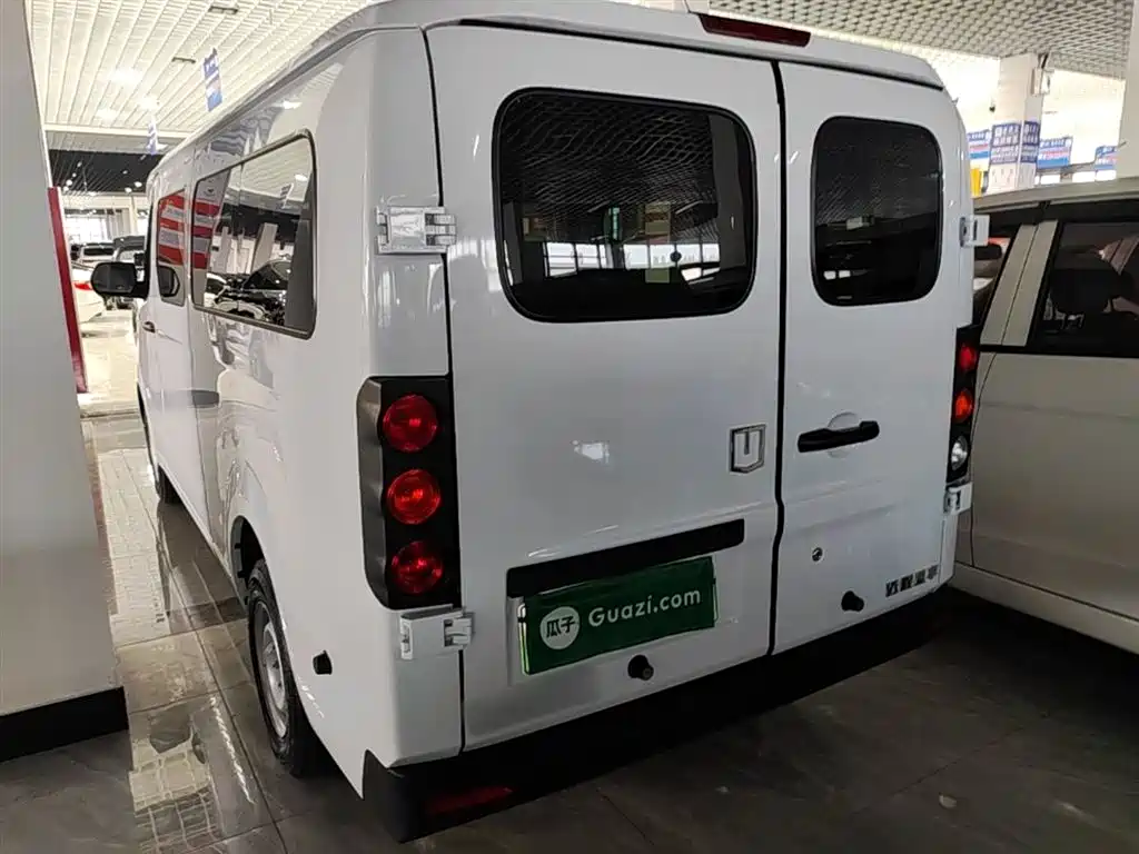Farizon V 2025 V6E Ⅱ