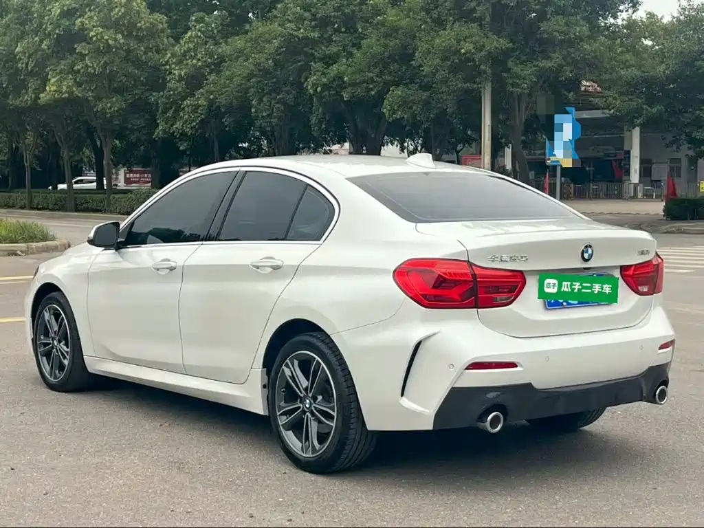 BMW 1 Series — миниатюра 5