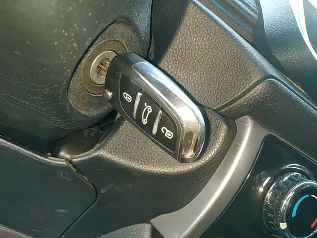 Toyota Vios FS — миниатюра 9