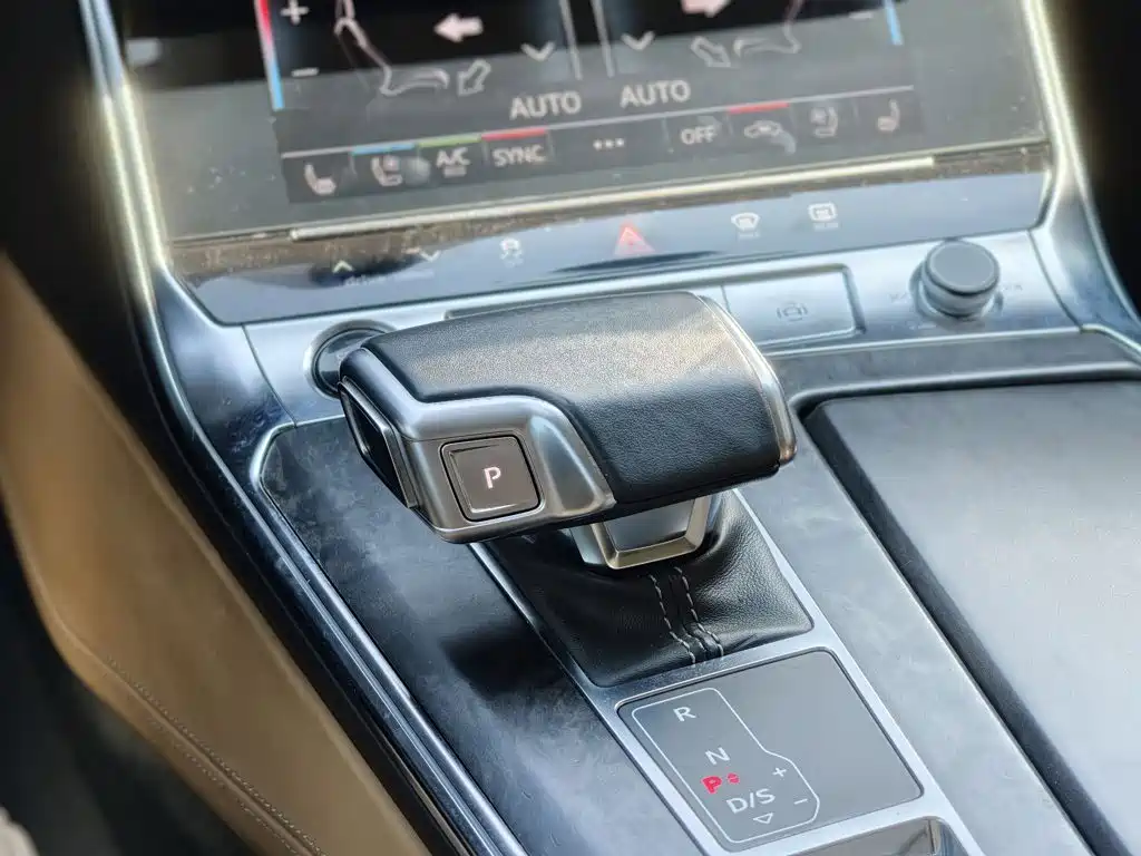 Audi A6L — миниатюра 17