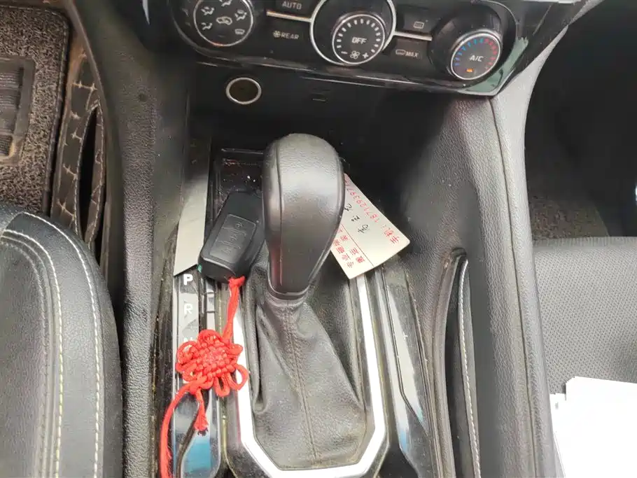 JIANGLING YUSHENG S350