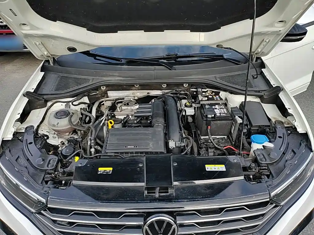 Volkswagen T-Roc — миниатюра 20