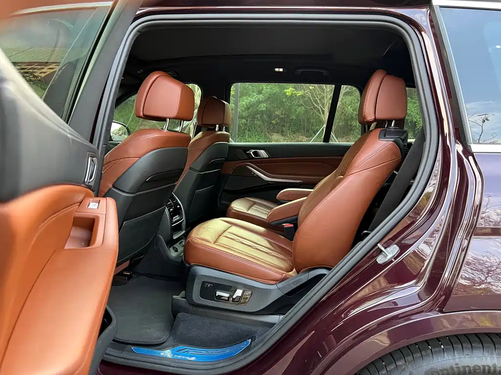 BMW X7 — миниатюра 16