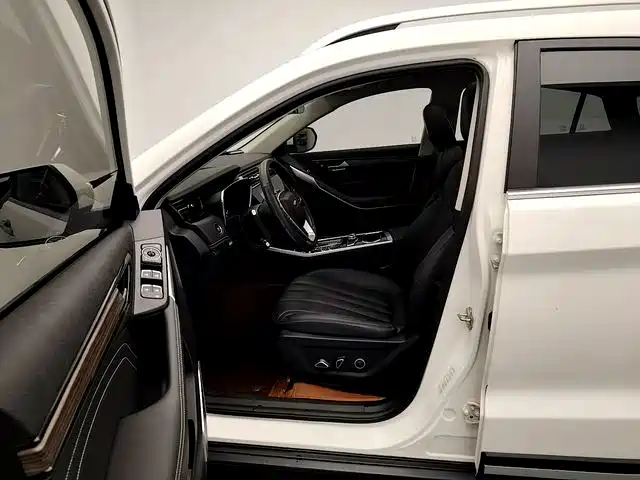 Ford Territory — миниатюра 12