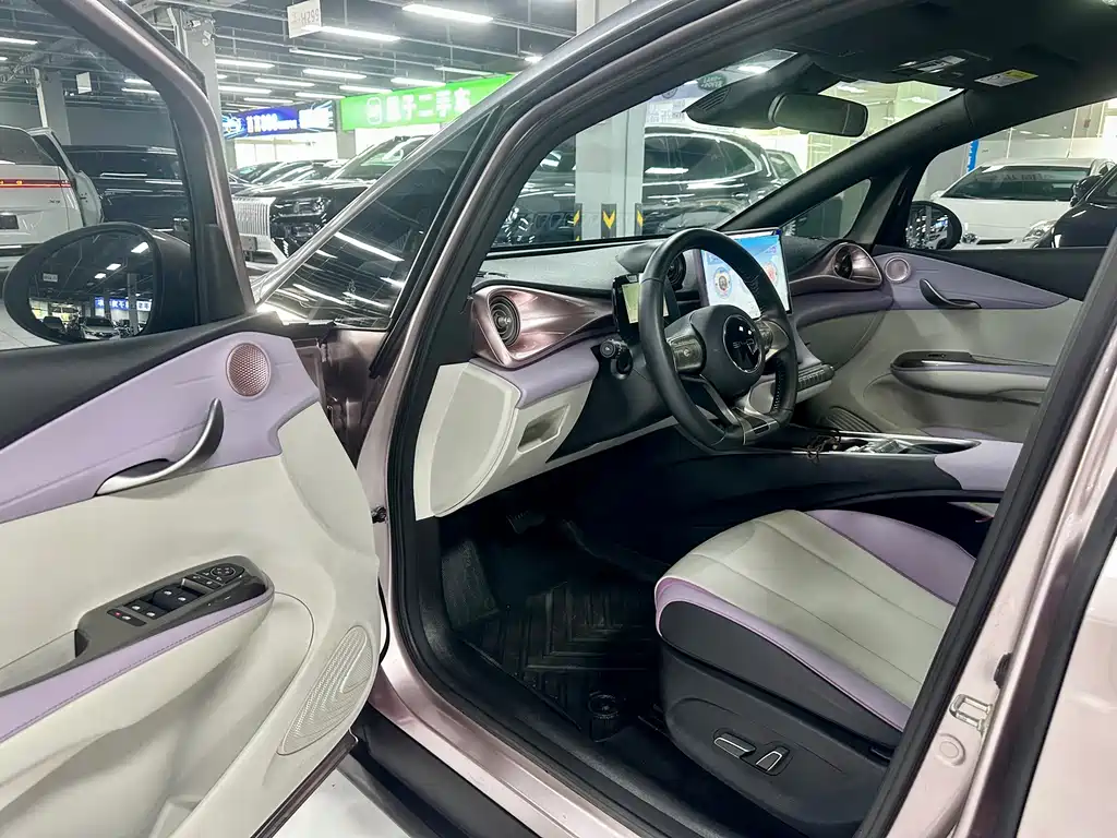 BYD Dolphin — миниатюра 5