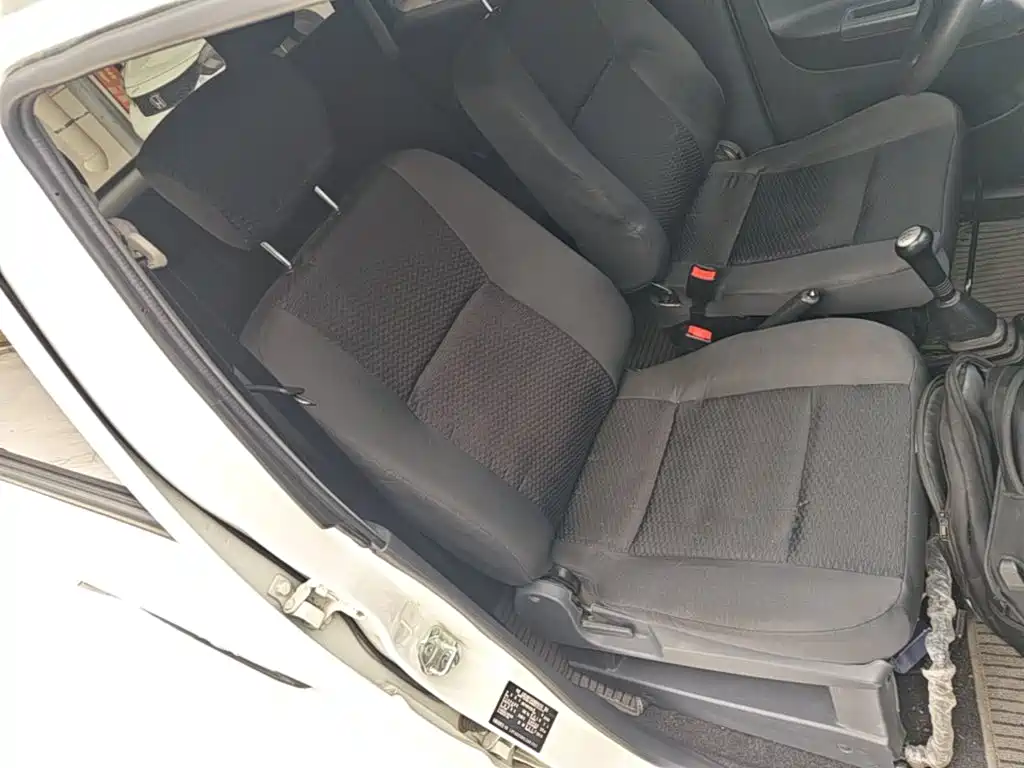 Changhe Beidouxing 1.4L Super Value Edition, фото 25