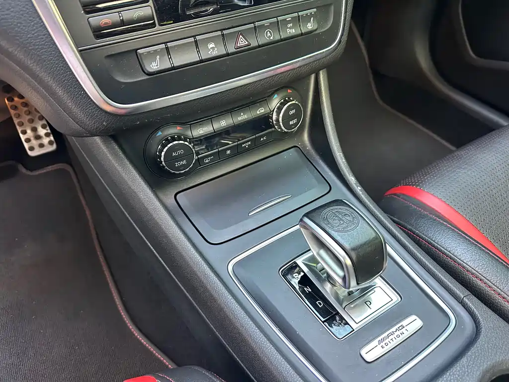 Mercedes-Benz GLA AMG — миниатюра 36