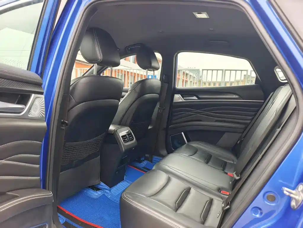 DONGFENG SCENERY IX5