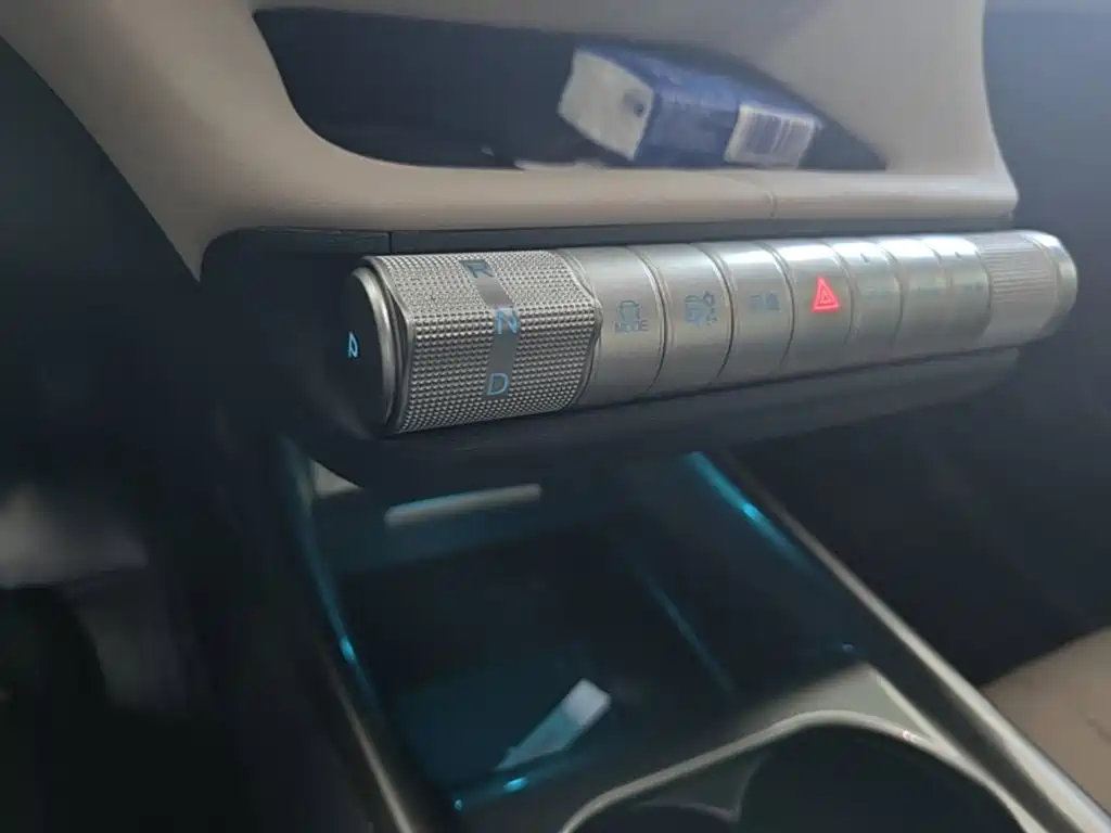 BYD Dolphin — миниатюра 14