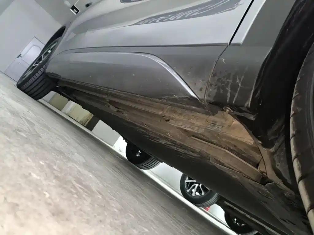BYD Yuan Plus — миниатюра 21