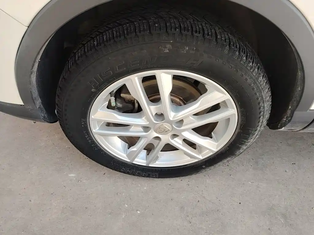 Baojun 560 — миниатюра 23