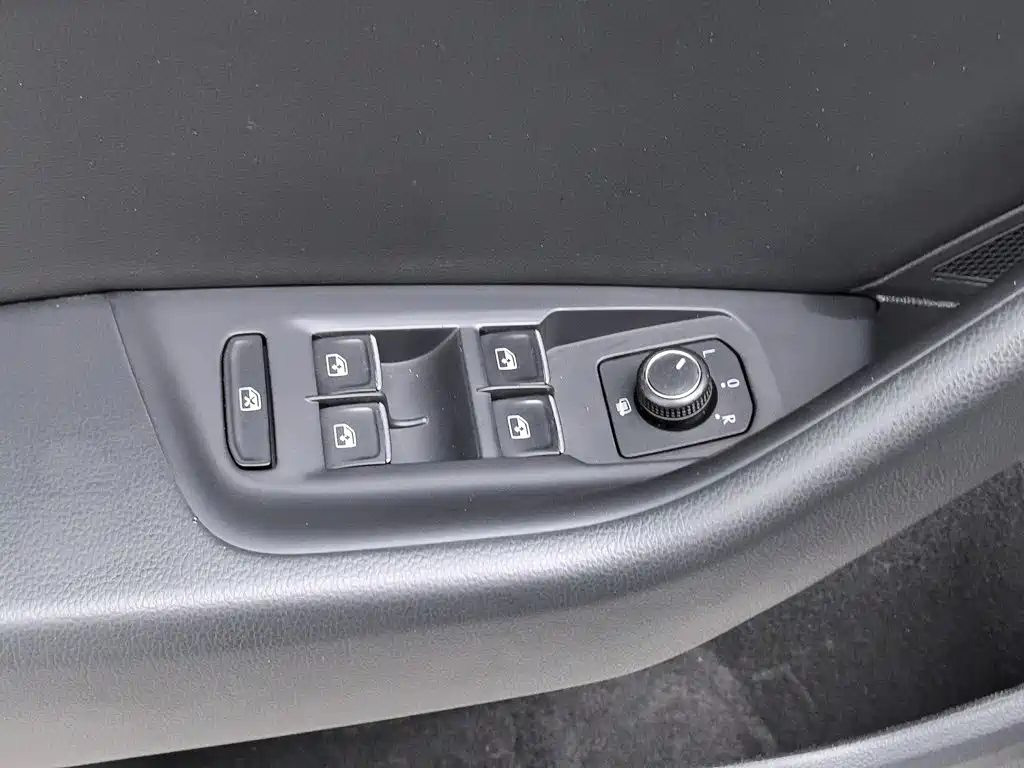 Volkswagen Magotan — миниатюра 9