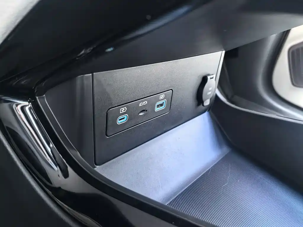 BYD PLUS New Energy — миниатюра 26