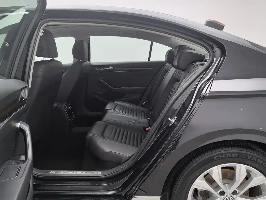 Volkswagen Magotan — миниатюра 15