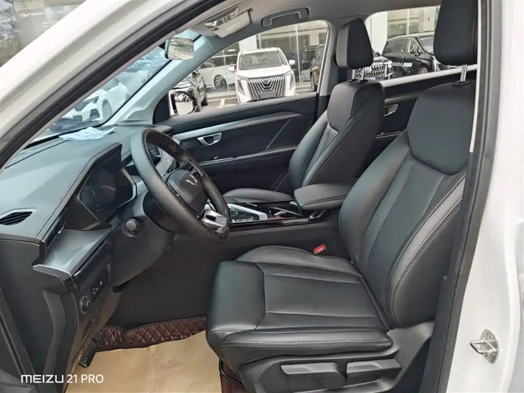 WULING WULING XINGCHEN