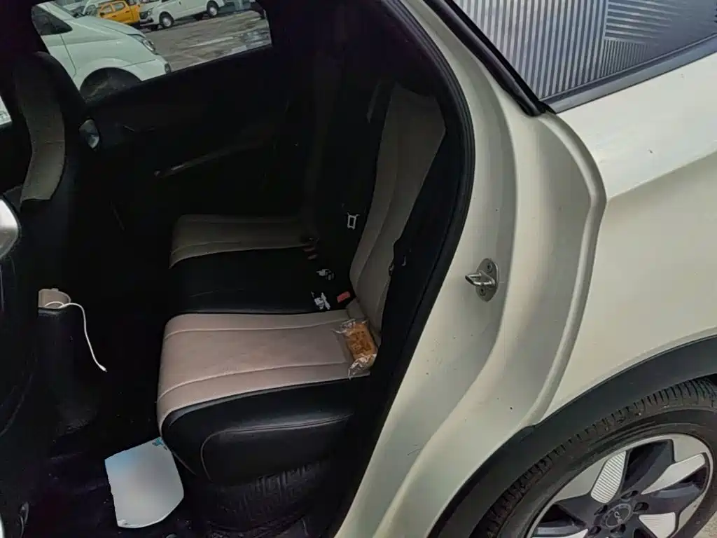 BYD Dolphin — миниатюра 17