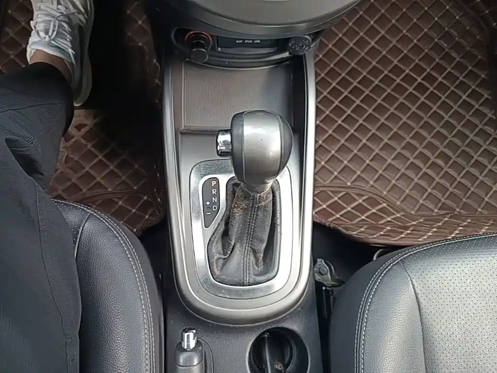 Kia Soul — миниатюра 14