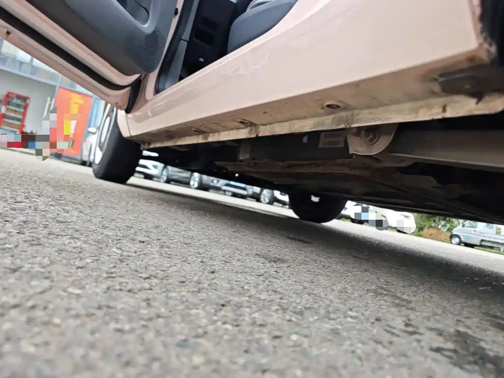Wuling MINIEV — миниатюра 22
