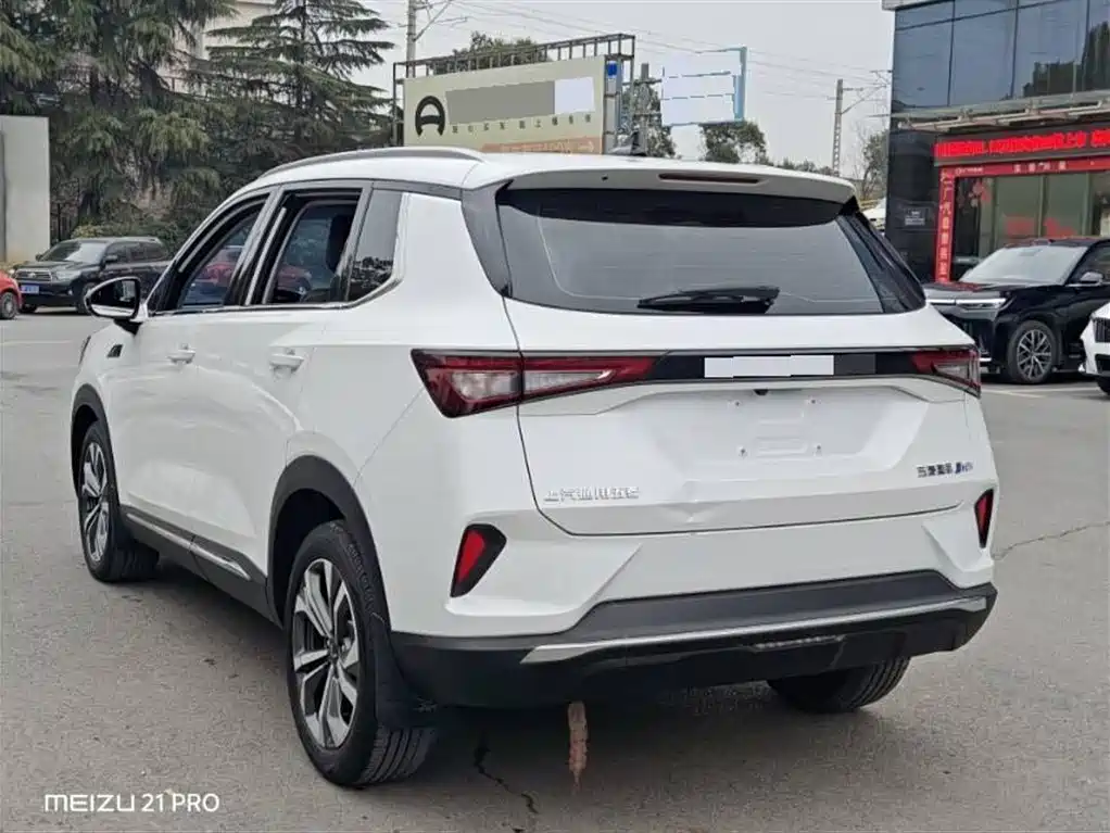 WULING WULING XINGCHEN