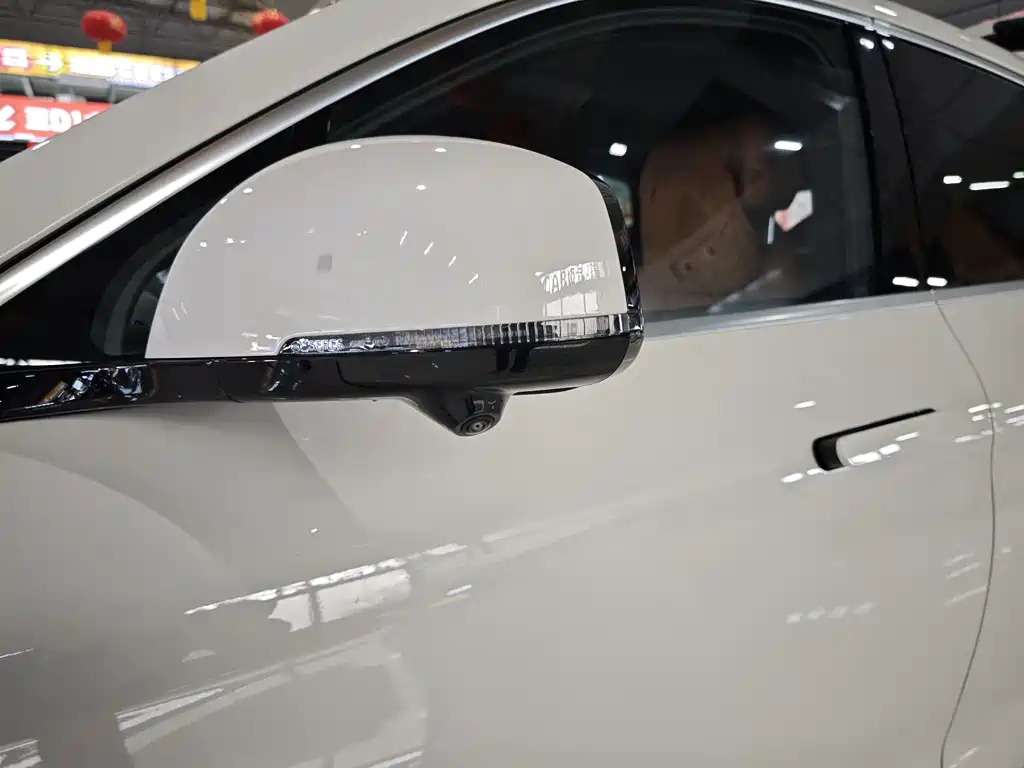 AITO ASK THE WORLD M5