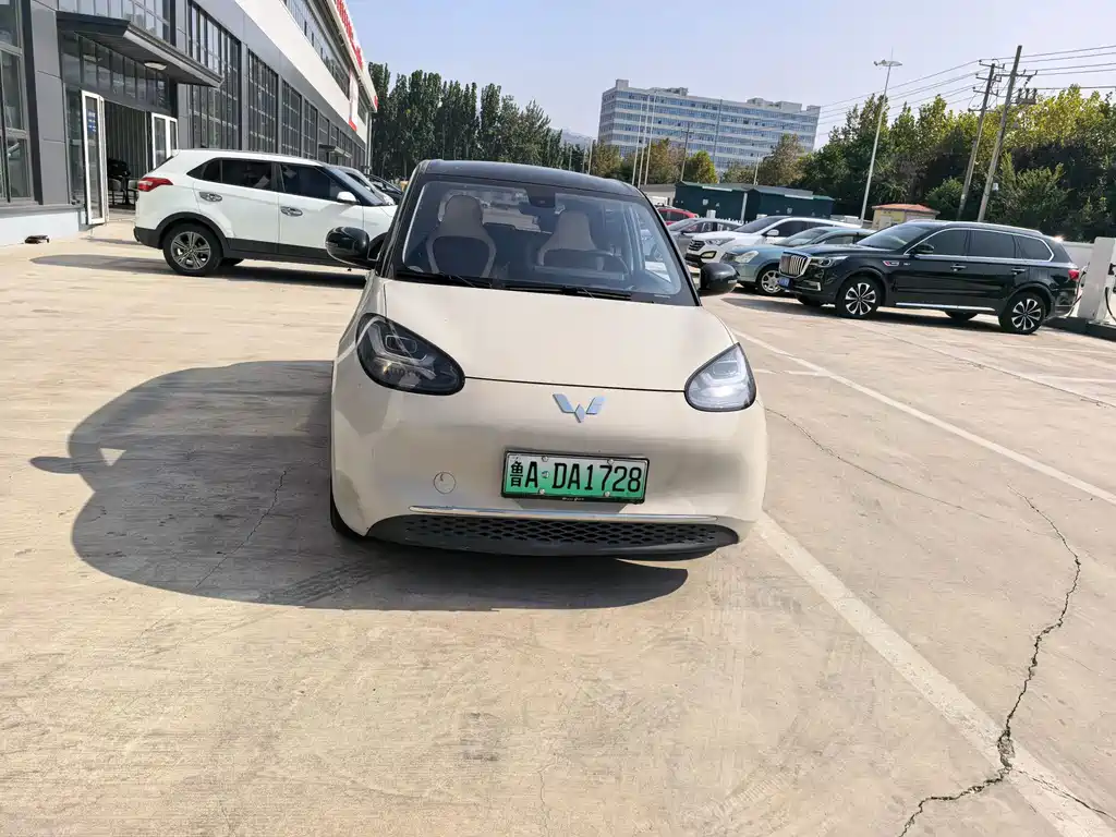 Wuling Bingo — миниатюра 3