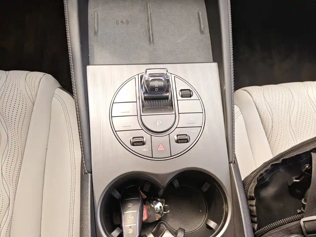 BYD Seal 06 — миниатюра 14