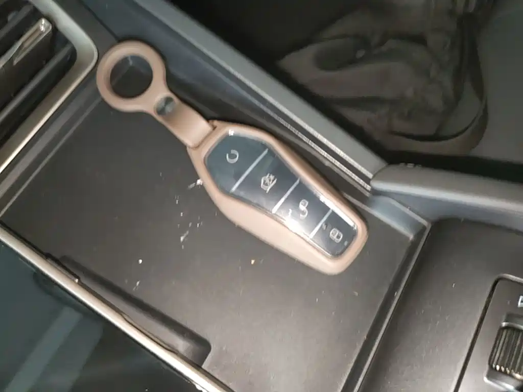 BYD Qin L — миниатюра 9