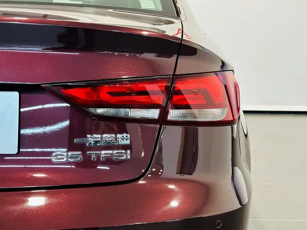 Audi A3 — миниатюра 14