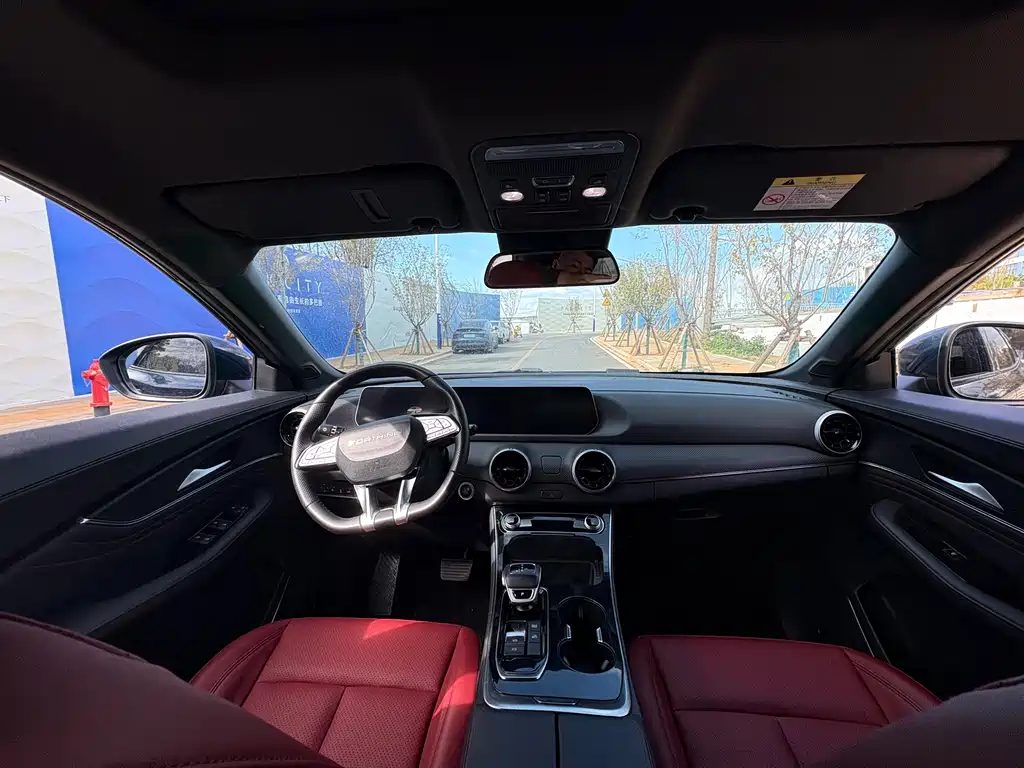 Fengxing Fengxing T5 EVO — миниатюра 7