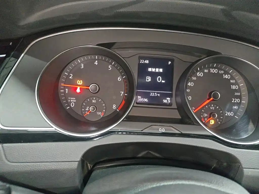 Volkswagen CC — миниатюра 12