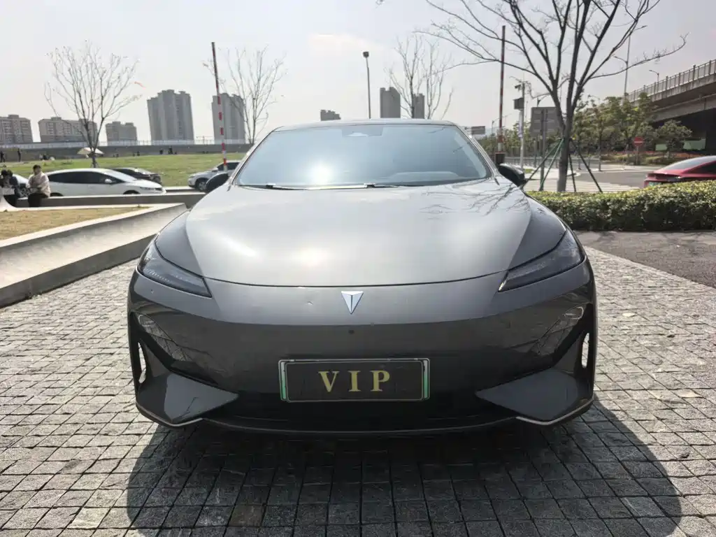 Changan Deepal DARK BLUE SL03