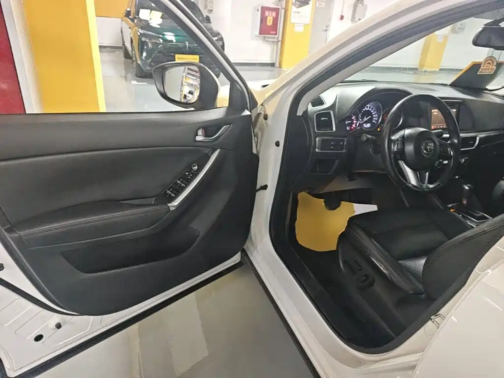 Mazda CX-5 — миниатюра 16