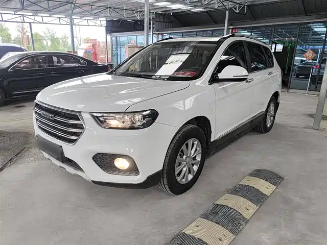 HAVAL  H6