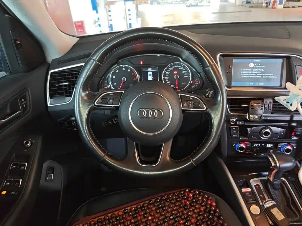 Audi Q5 — миниатюра 6