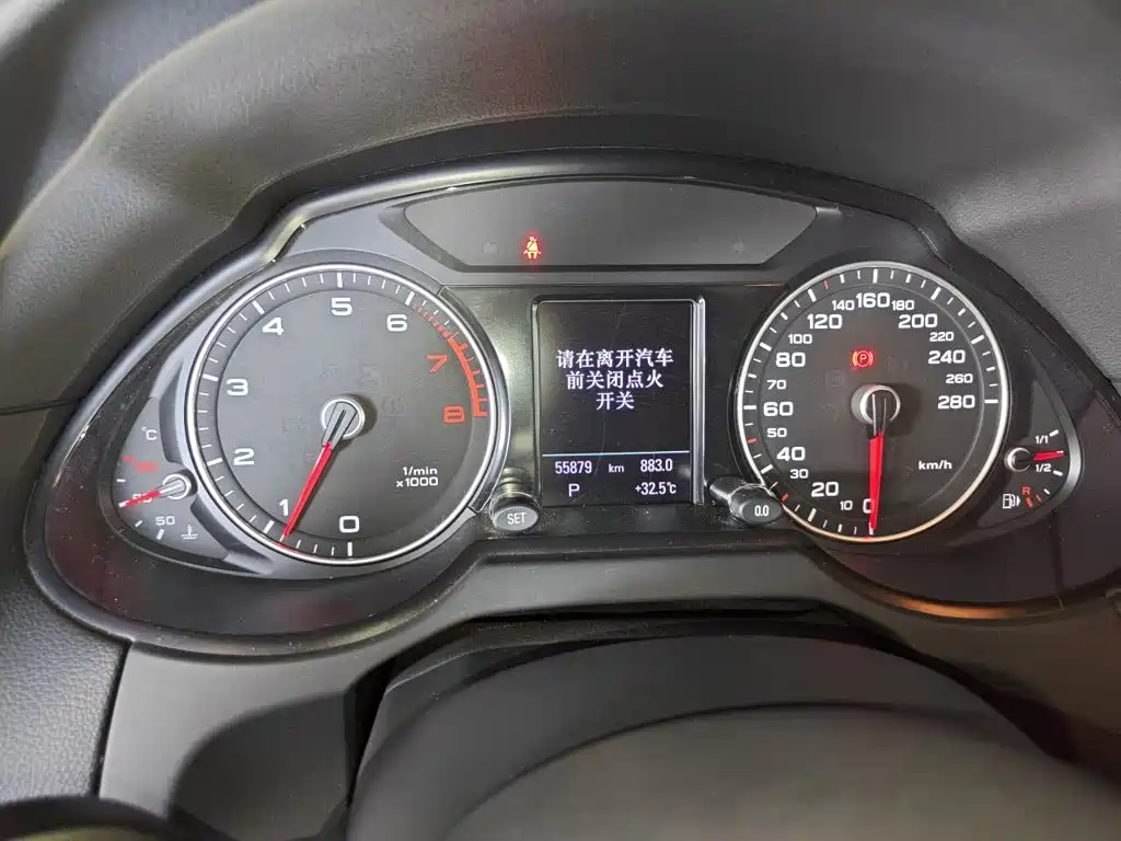 Audi Q5 — миниатюра 7