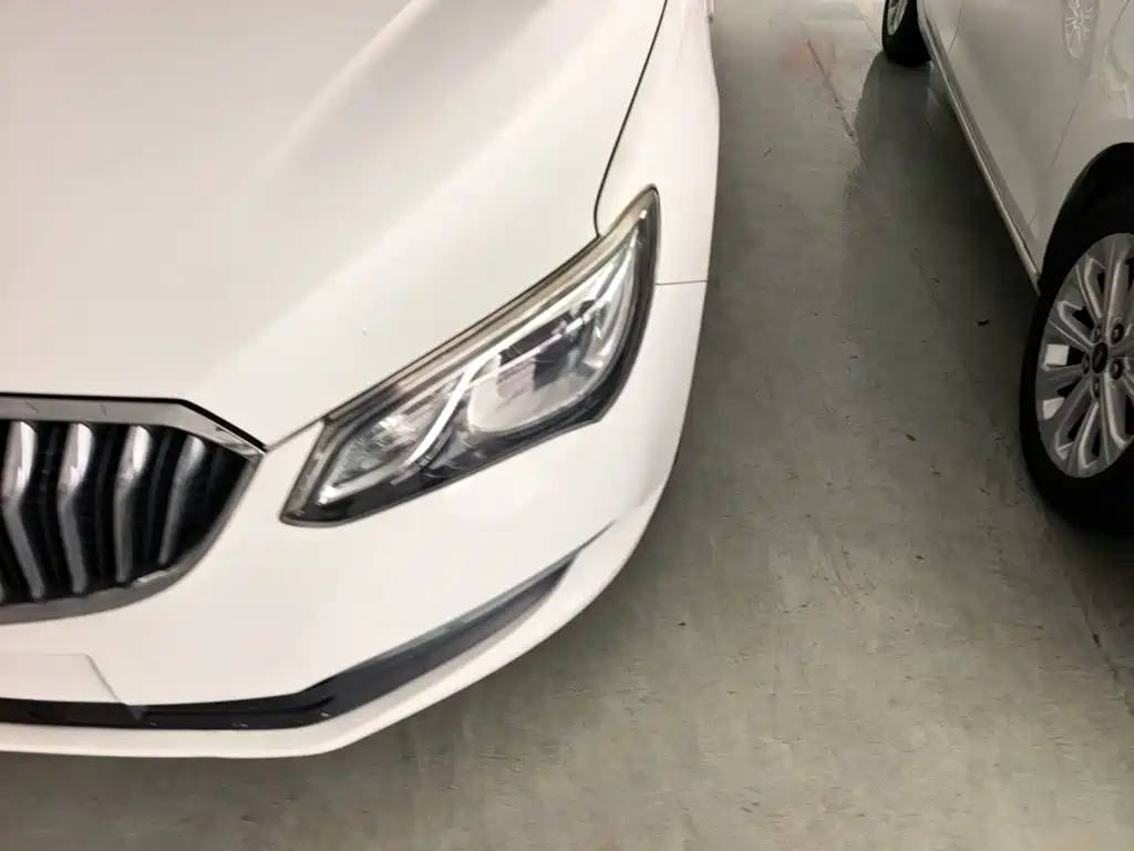 Buick Excelle — миниатюра 24