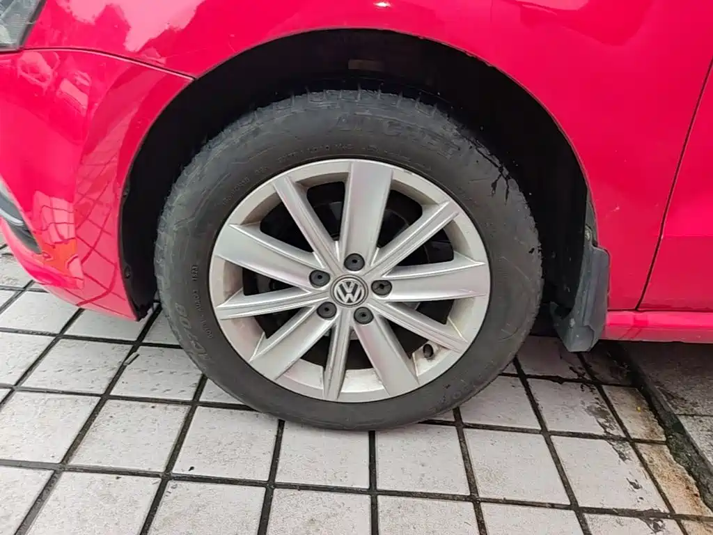 Volkswagen Polo — миниатюра 23