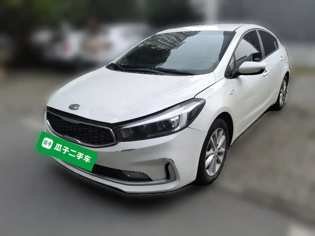 Kia K3 — миниатюра 2