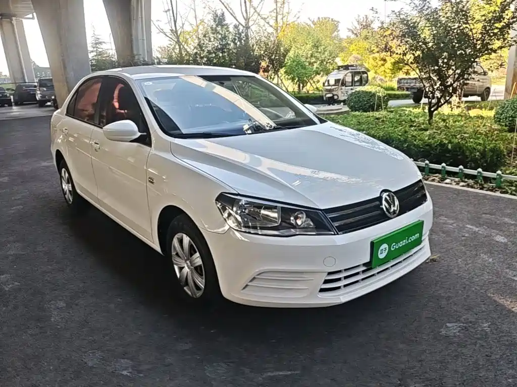 Volkswagen Jetta — миниатюра 4