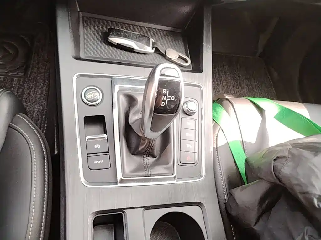 BYD Qin Pro — миниатюра 14