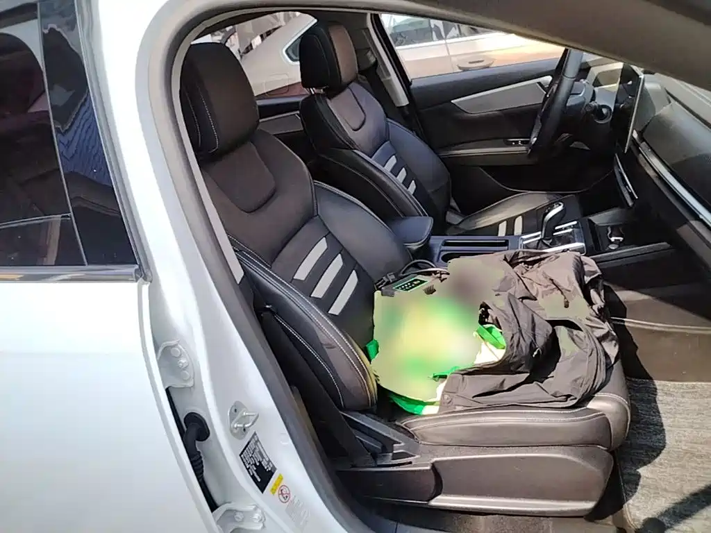 BYD Qin Pro — миниатюра 25