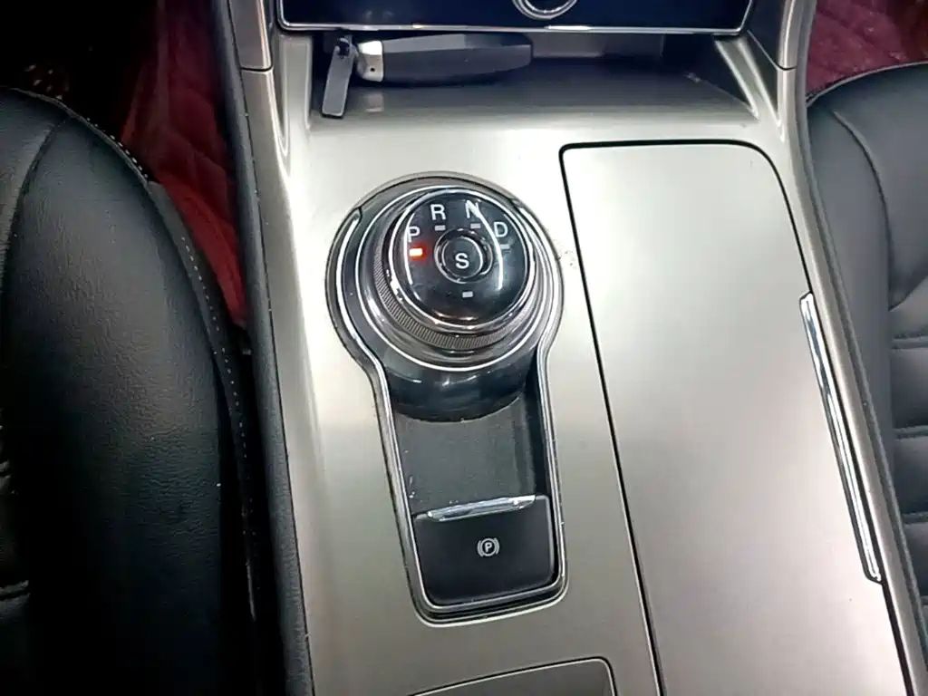 Ford Mondeo — миниатюра 14