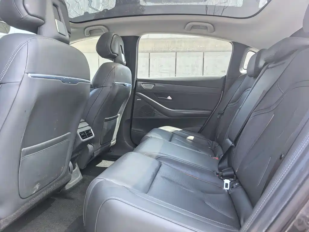 Changan Deepal DARK BLUE SL03