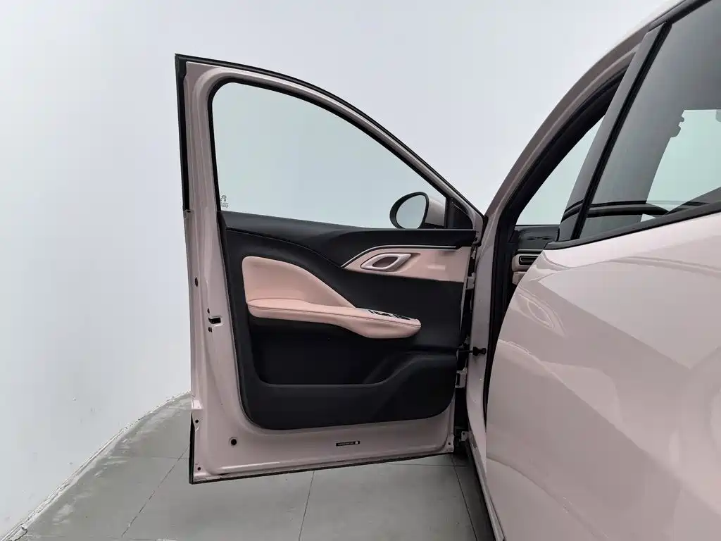 BYD Seagull — миниатюра 8