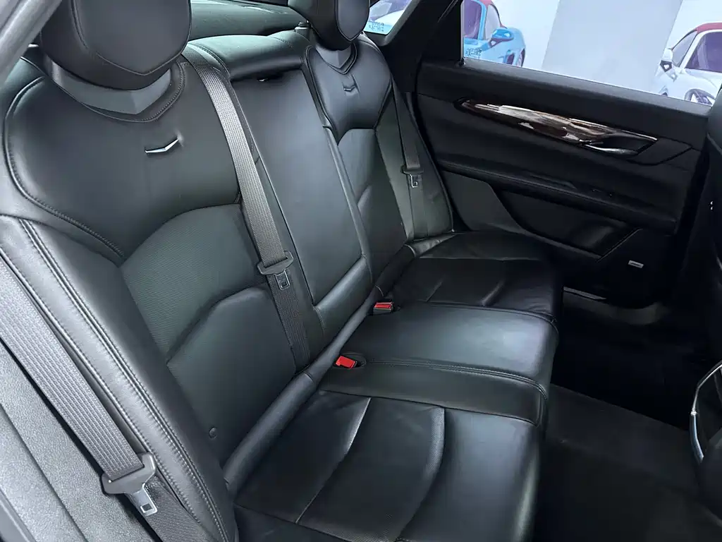 Cadillac CT6 — миниатюра 15