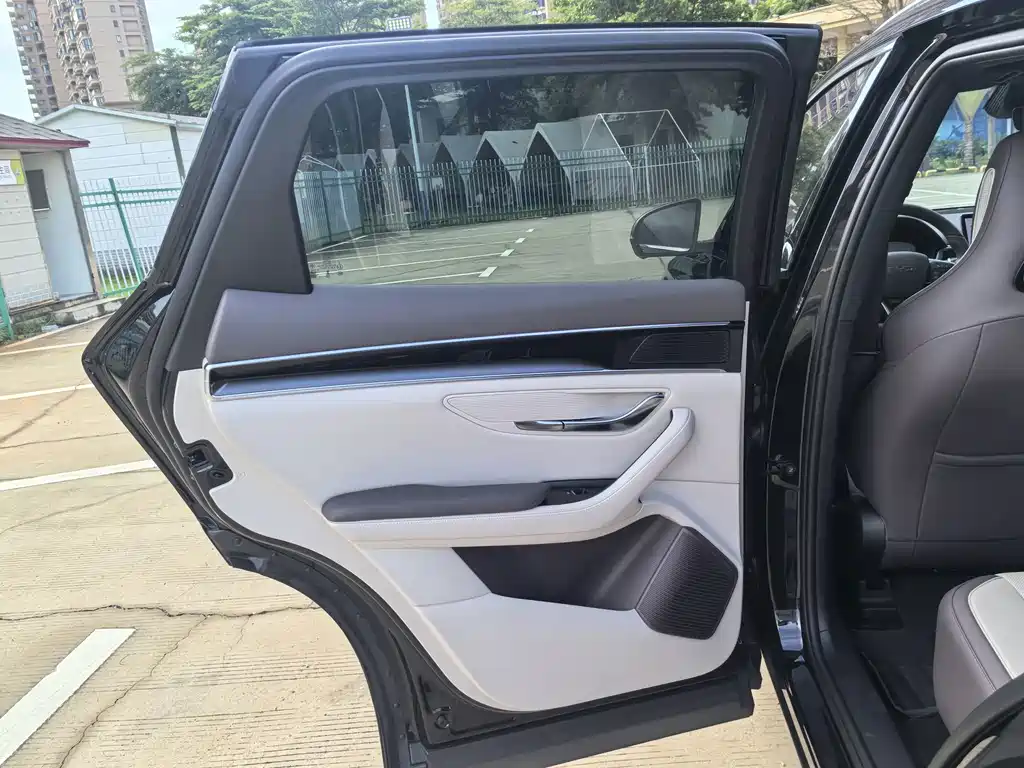 BYD PLUS New Energy — миниатюра 32