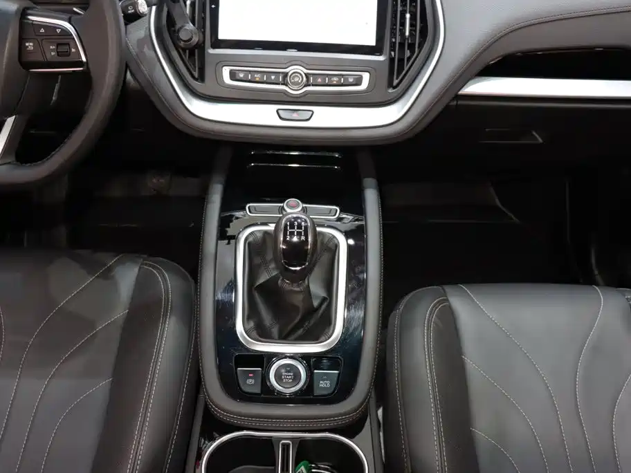 Jetour X70 — миниатюра 14