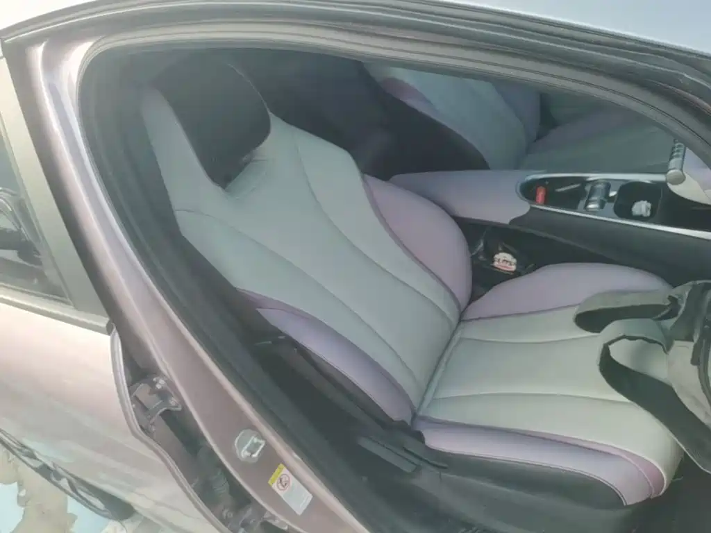 BYD Dolphin — миниатюра 25